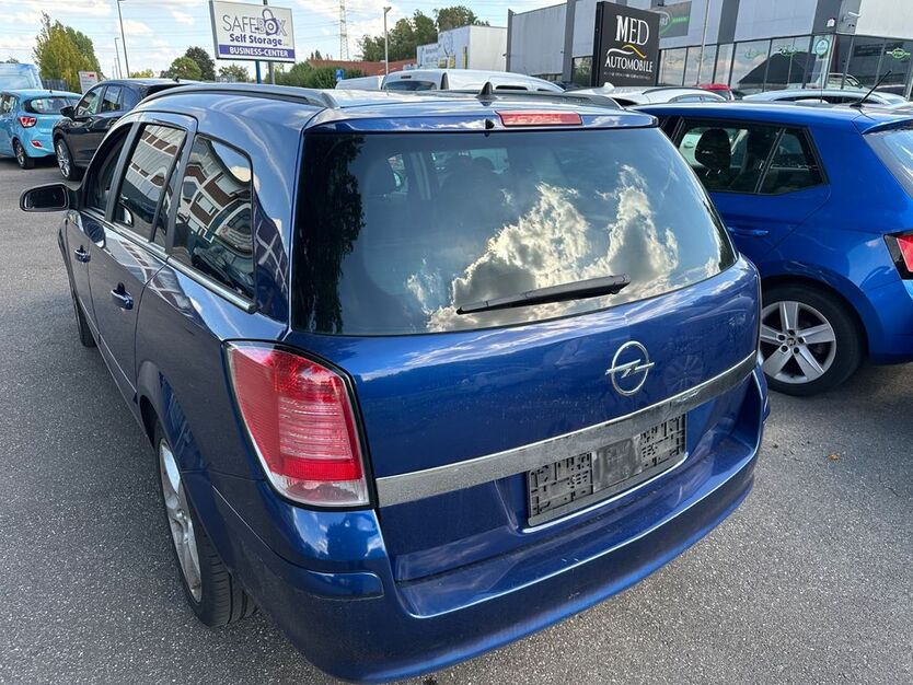 Opel Astra 159.000 km 2.490 € ESSEN 45326