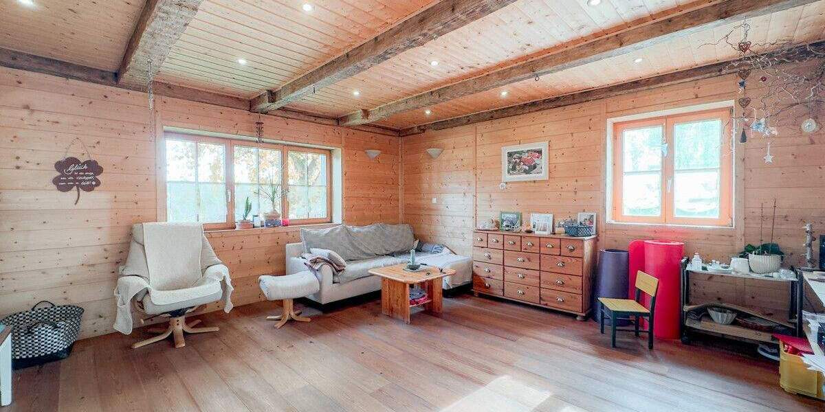 Bauernhaus, Landhaus Mindelheim / Westernach Westernach - 1 Zimmer, 428 m&sup2;, 753.000&euro; | Angebot:25691891