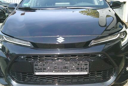 Suzuki Swace 68.443 km 17.990 &euro; Frankfurt 60486