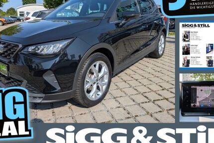 Seat Arona 25.200 km 18.280 € Augsburg 86156