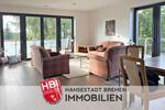 Achim Großzügige 3-Zimmer-Wohnung mit Balkon zimmer