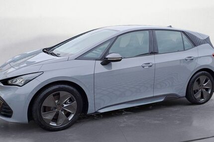 Cupra Born 16.341 km 23.660 &euro; Ettlingen 76275