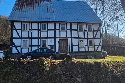 Handwerker- Juwel mit Rendite- Option auf 1.487qm Anwesen 9 zimmer