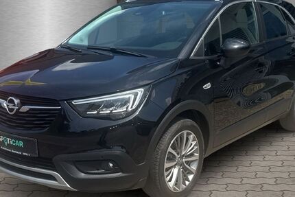 Opel Crossland (X) 59.938 km 15.500 &euro; Niederahr 56414