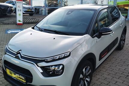 Citroen C3 10.100 km 12.990 &euro; Weimar 99427