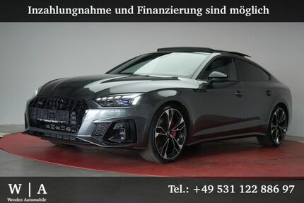 Audi A5 36.000 km 46.990 &euro; Braunschweig 38110