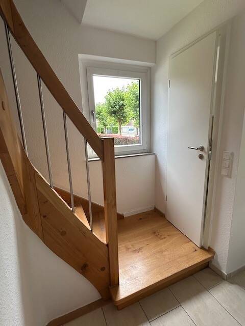 Charmante Doppelhaushälfte in Moers-Kapellen