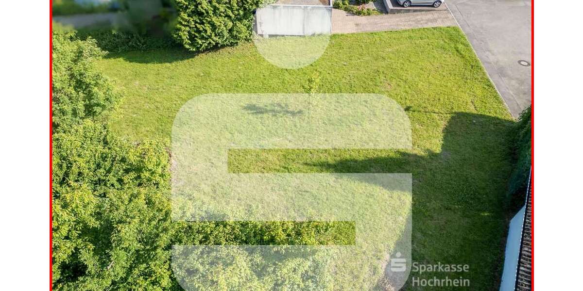 Grundstück Laufenburg - 98.000&euro; | Angebot:21457566