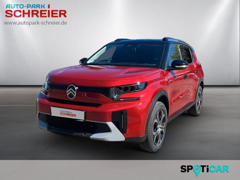 C3 Aircross