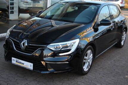 Renault Megane 89.700 km 9.990 &euro; Rheinbach 53359