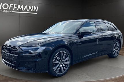Audi A6 8.500 km 66.990 &euro; Sundern 59846