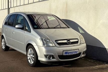Opel Meriva 188.000 km 2.950 &euro; Magdeburg 39128