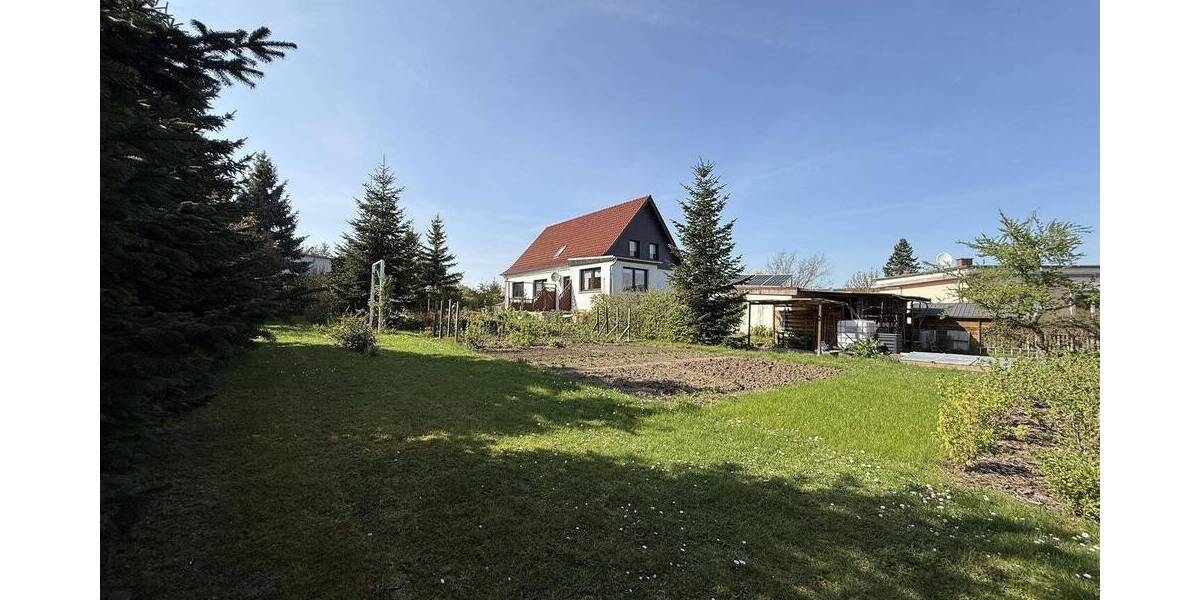 Mehrfamilienhaus, Wohnhaus Quedlinburg - 7 Zimmer, 130 m&sup2;, 349.000&euro; | Angebot:26741972