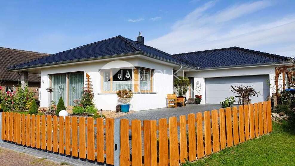 Haus zum Kaufen in Suhlendorf 499.000 € 147 m²