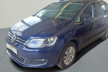 VW Sharan 47.507 km 29.895 &euro; Berlin 13088