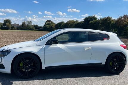 VW Scirocco 142.150 km 6.800 &euro; Mönchengladbach 41065