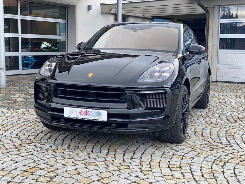 Macan