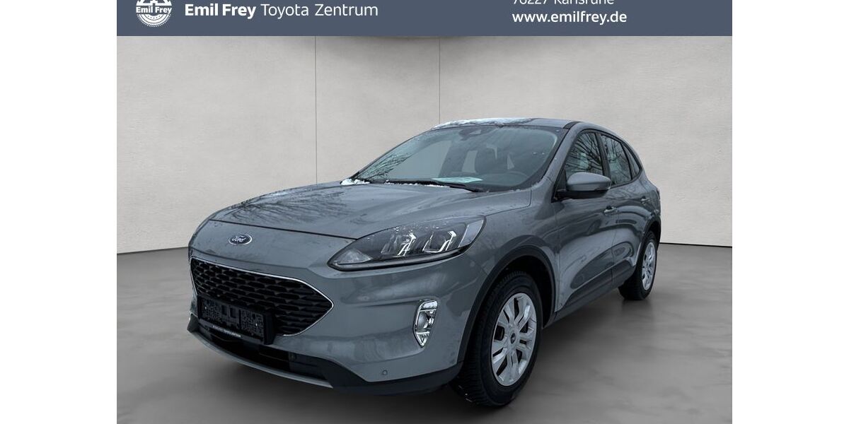 Ford Kuga 27.425 km 19.990 &euro; Karlsruhe 76227