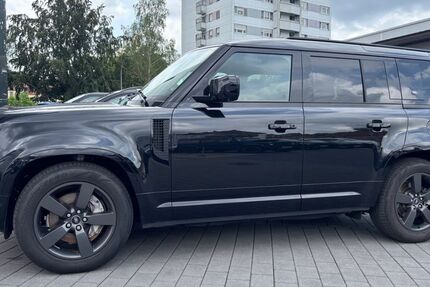 Land Rover Defender 68.600 km 82.900 &euro; Hirschau 92242