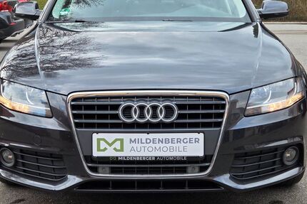 Audi A4 69.800 km 7.500 &euro; Baden-Württemberg - Nagold 72202