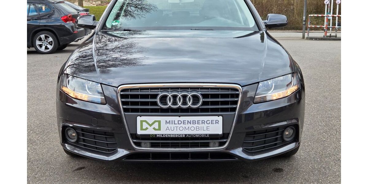 Audi A4 69.800 km 7.500 &euro; Baden-Württemberg - Nagold 72202