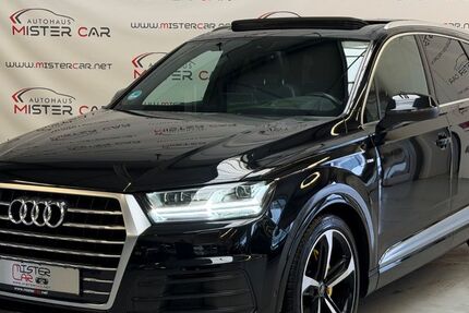 Audi Q7 123.000 km 33.490 &euro; Magstadt 71106