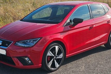 Seat Ibiza 29.800 km 16.900 &euro; Fröndenberg 58730