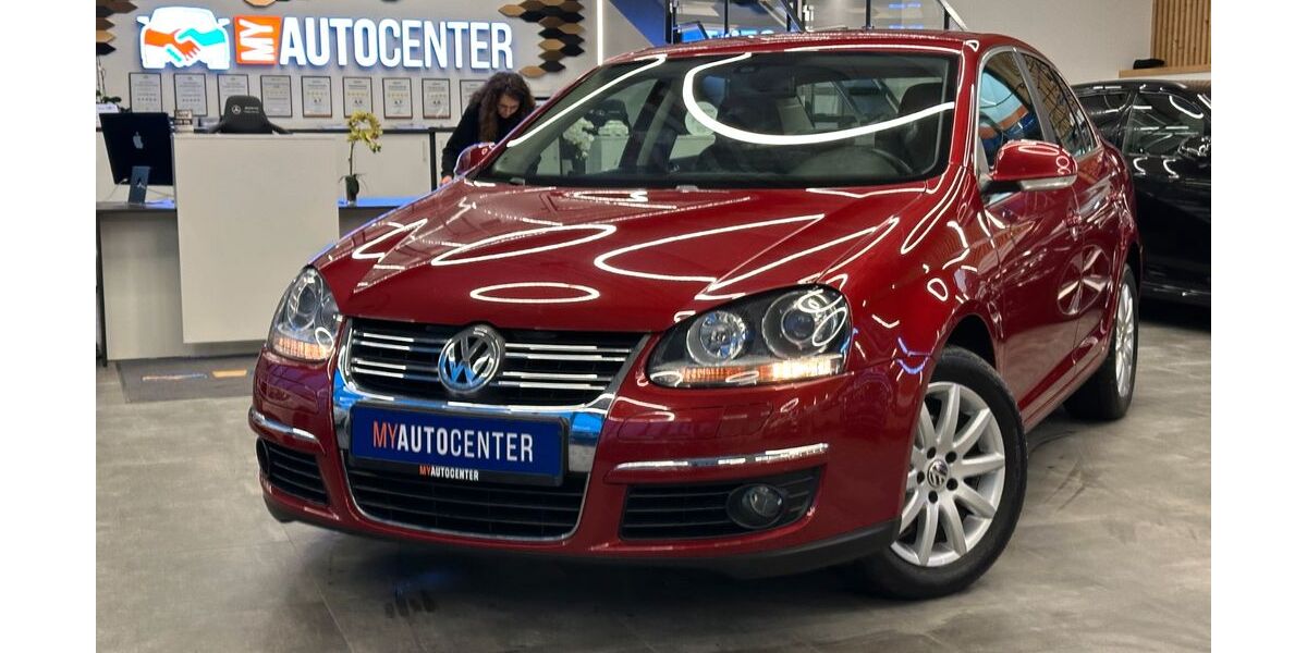 VW Jetta 156.600 km 4.899 &euro; Pfaffenhofen 85276