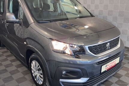 Peugeot Rifter 33.810 km 20.410 € Horb am Neckar 72160