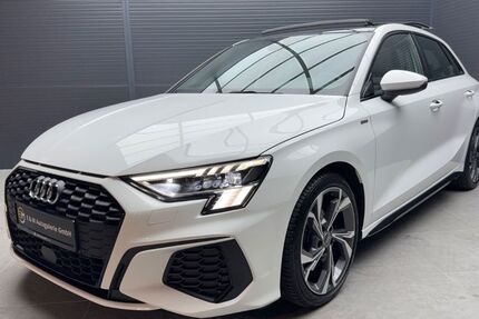 Audi A3 89.800 km 26.990 &euro; Ahlen 59227