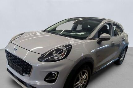 Ford Puma 180.900 km 12.150 &euro; Wiefelstede 26215
