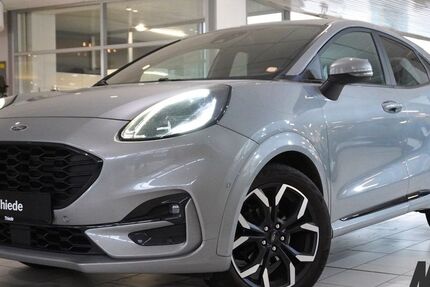 Ford Puma 87.900 km 14.750 &euro; Schöningen 38364