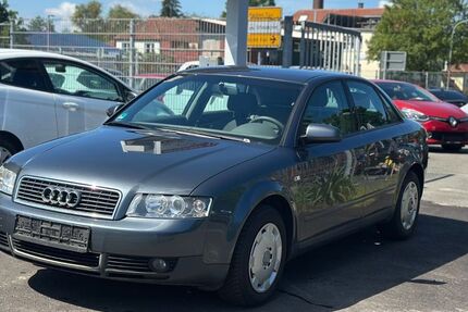 Audi A4 156.000 km 1.999 &euro; Rheurdt 47509