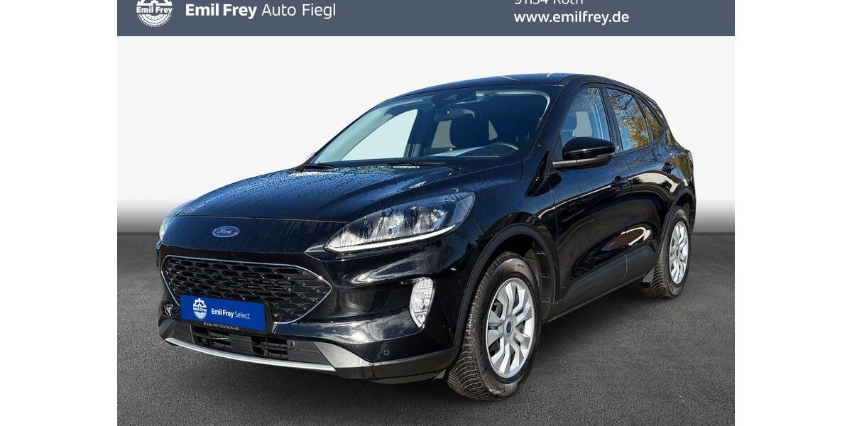 Ford Kuga 16.200 km 21.480 &euro; Roth 91154