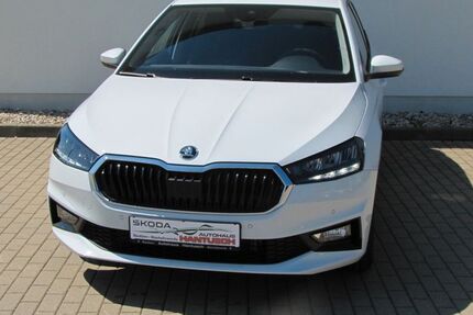 Skoda Fabia 3.000 km 22.690 &euro; Bischofswerda 01877