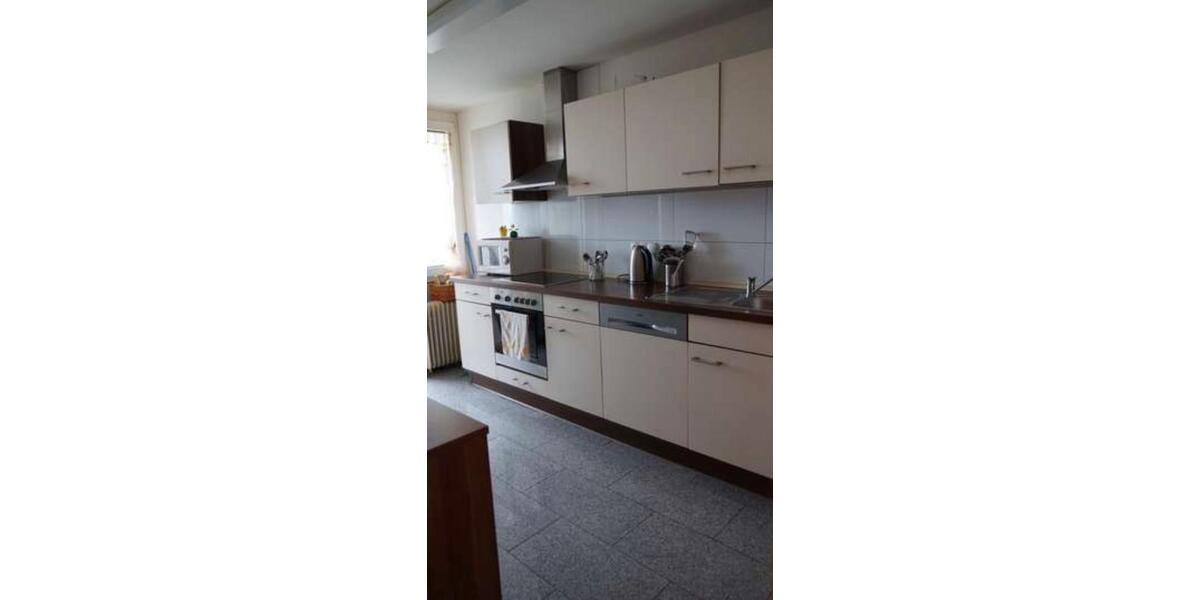 Etagenwohnung Reutlingen Orschel-Hagen - 3.5 Zimmer, 98 m&sup2;, 1.150&euro; | Angebot:26615325