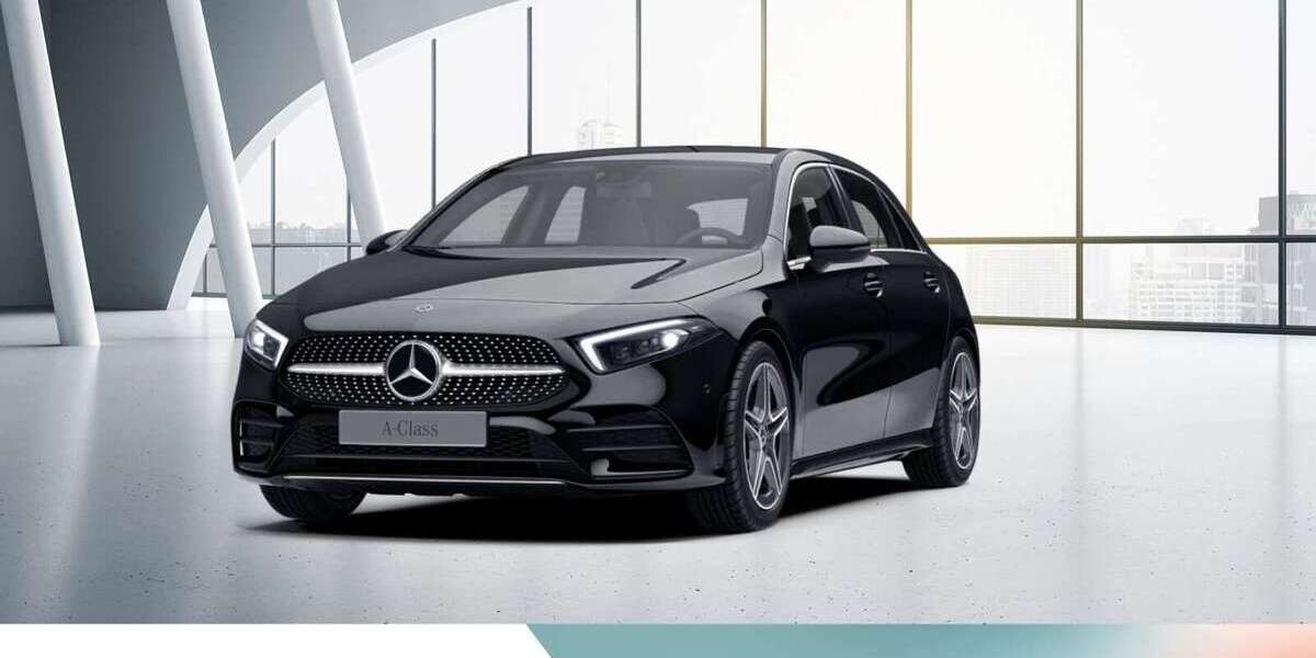 Mercedes-Benz A 180 19.958 km 21.896 &euro; Erfurt 99092