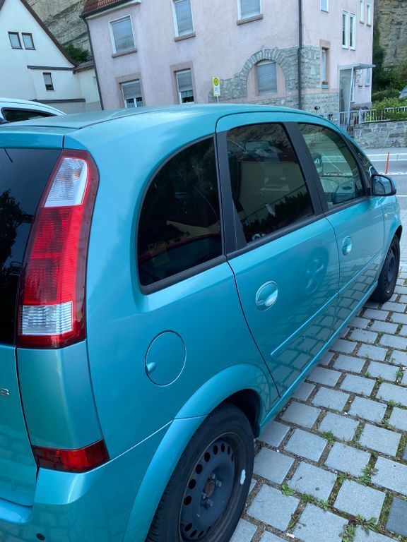 Meriva