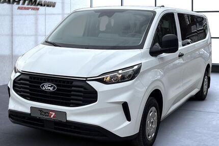 Ford Transit Custom 21.578 km 38.450 &euro; Kempten 87435