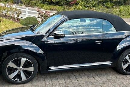 VW Beetle 159.000 km 11.900 &euro; Ehlscheid 56581