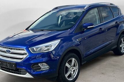 Ford Kuga 96.225 km 7.950 &euro; Eitorf 53783