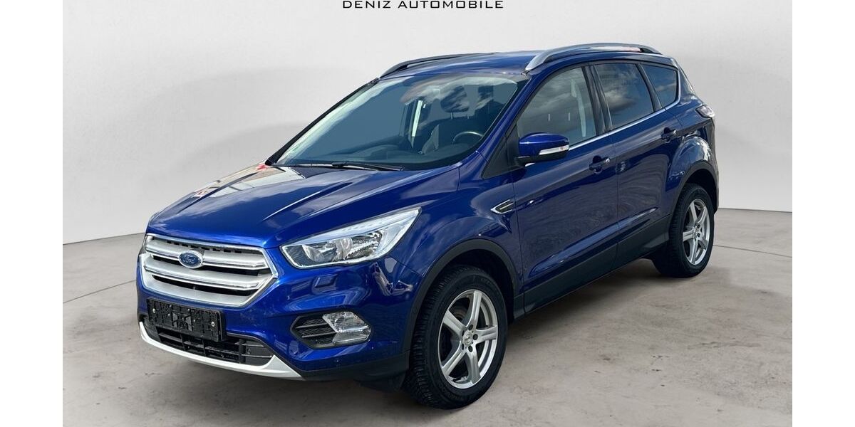 Ford Kuga 96.225 km 7.950 &euro; Eitorf 53783