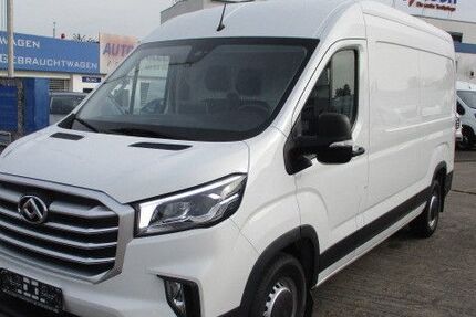 Ford Transit 45.000 km 18.950 &euro; Heusenstamm 63150
