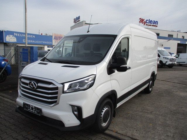 Ford Transit 45.000 km 18.950 &euro; Heusenstamm 63150