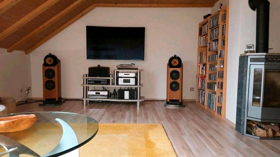 Dachgeschoßwohnung Brand - 3 Zimmer, 100 m&sup2;, 130.000&euro; | Angebot:26876545