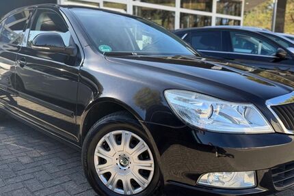 Skoda Octavia 137.000 km 6.790 &euro; Bad Saarow 15526