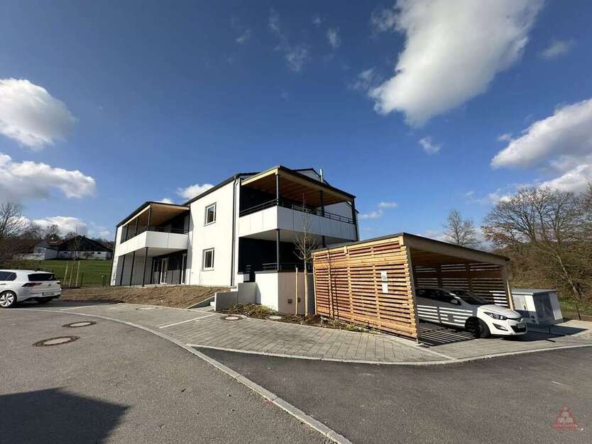 Wohnung zum Mieten in Altenthann 1.150 € 94.72 m²