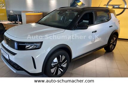 Opel Frontera 5.000 km 25.900 &euro; Simmerath 52152