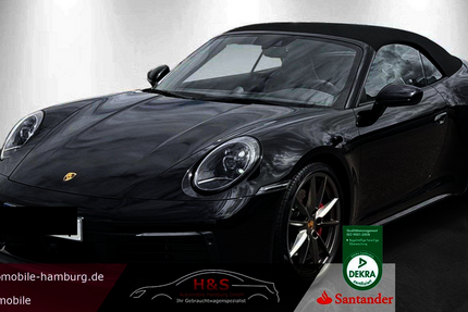 Porsche 911 7.280 km 172.400 &euro; Bad Segeberg ( bei Hamburg) 23795