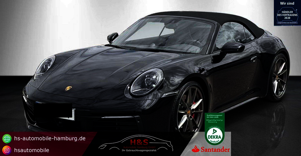Porsche 911 7.280 km 172.400 &euro; Bad Segeberg ( bei Hamburg) 23795